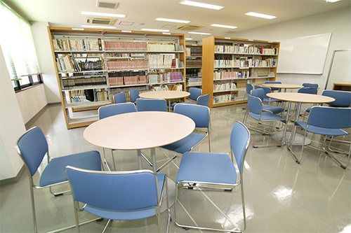 図書室